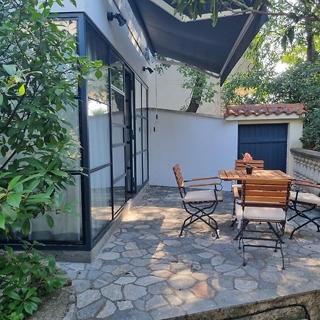 Vil 2+1 Apartment Crikvenica Ngoại thất bức ảnh