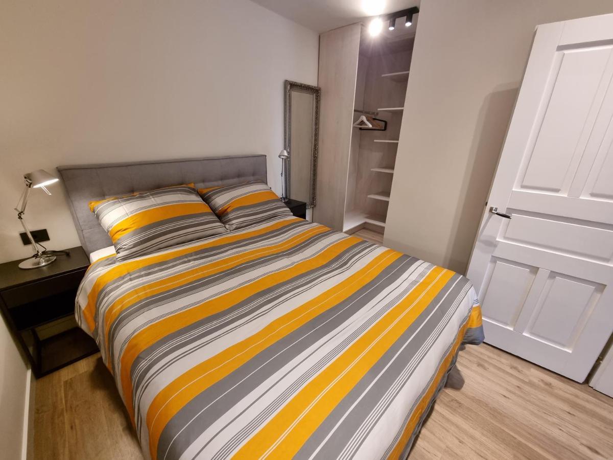 Vil 2+1 Apartment Crikvenica Ngoại thất bức ảnh