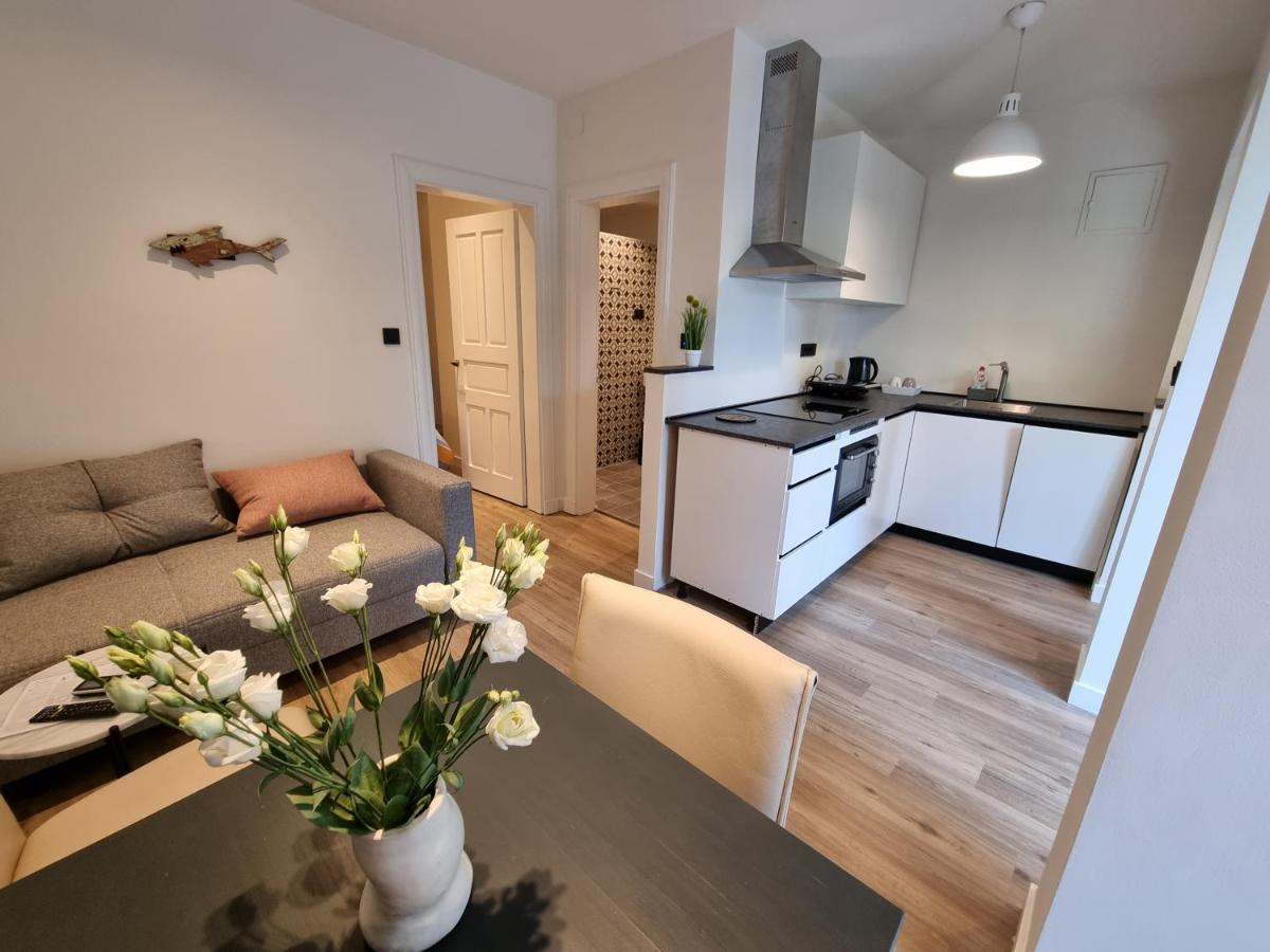 Vil 2+1 Apartment Crikvenica Ngoại thất bức ảnh