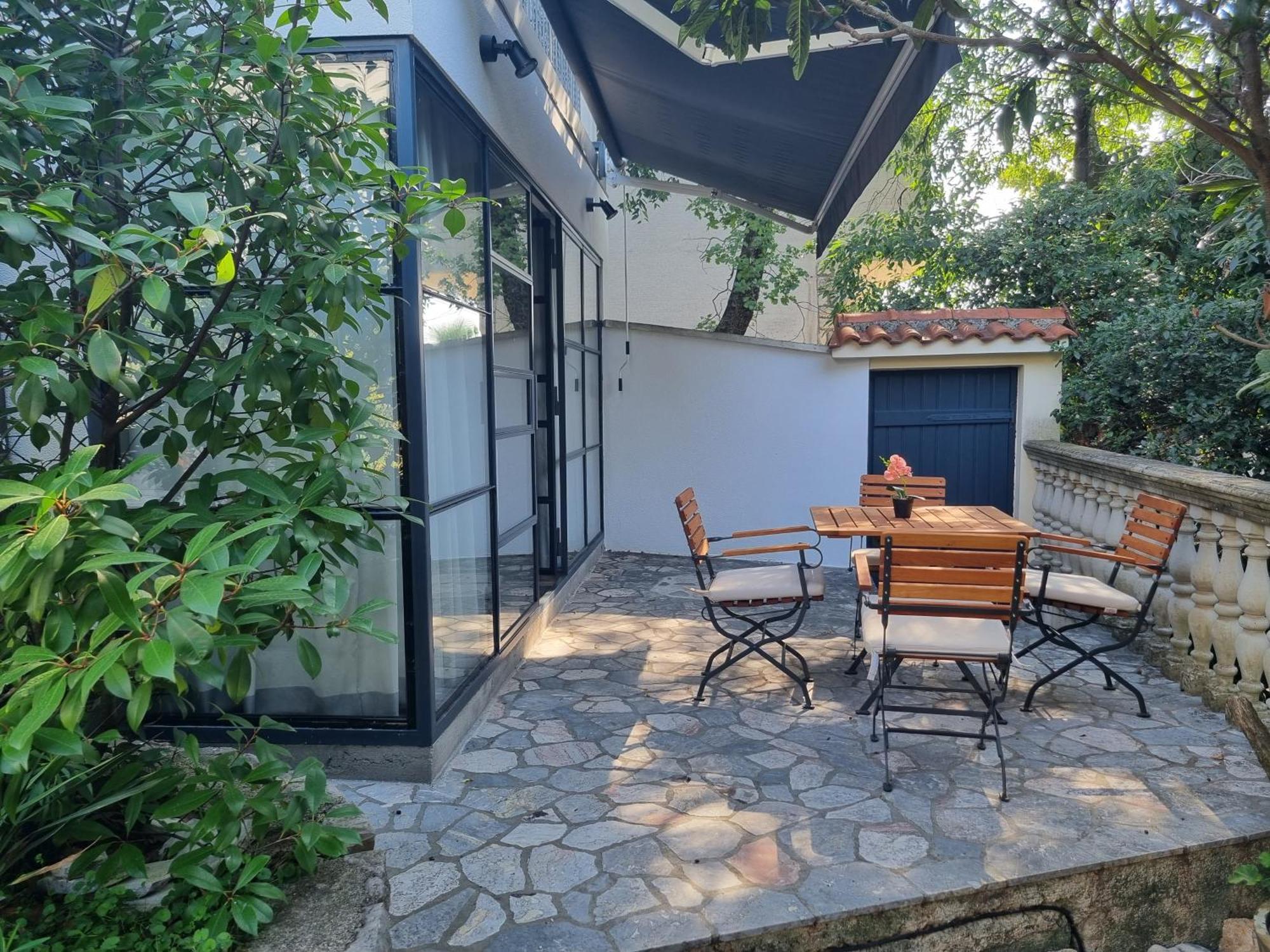 Vil 2+1 Apartment Crikvenica Ngoại thất bức ảnh