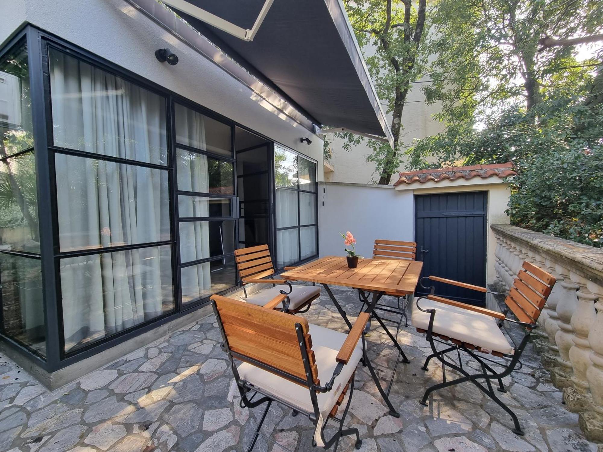 Vil 2+1 Apartment Crikvenica Ngoại thất bức ảnh